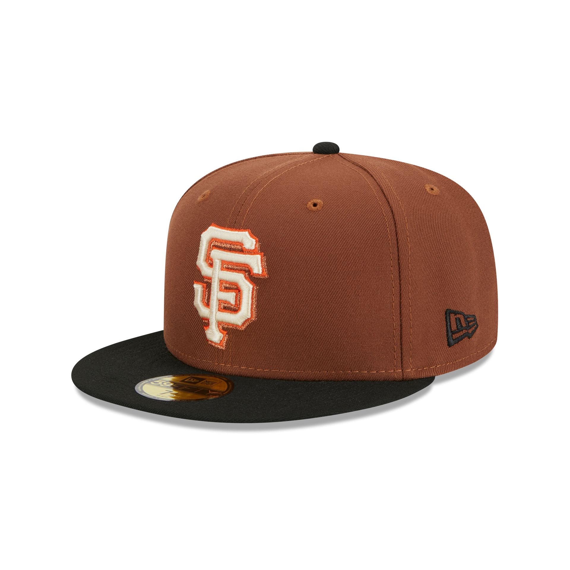 San Francisco Giants Harvest 59FIFTY Fitted Hat – New Era Cap