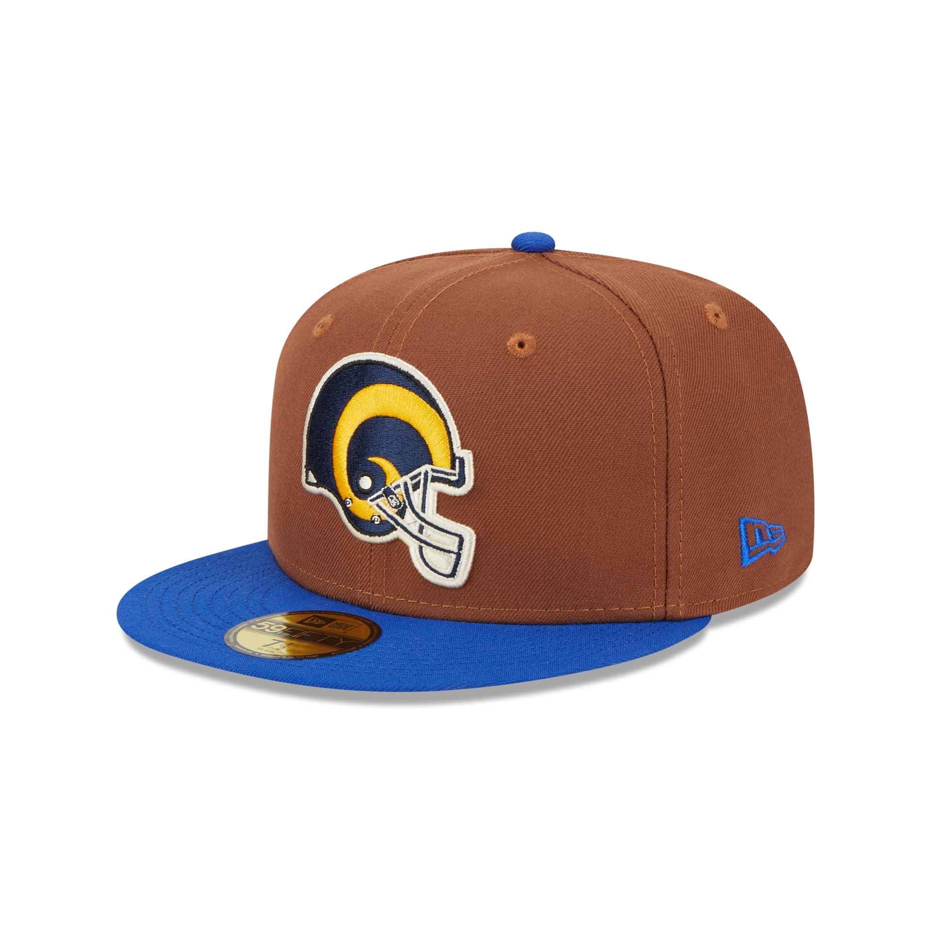 Los angeles rams new cheap era hats