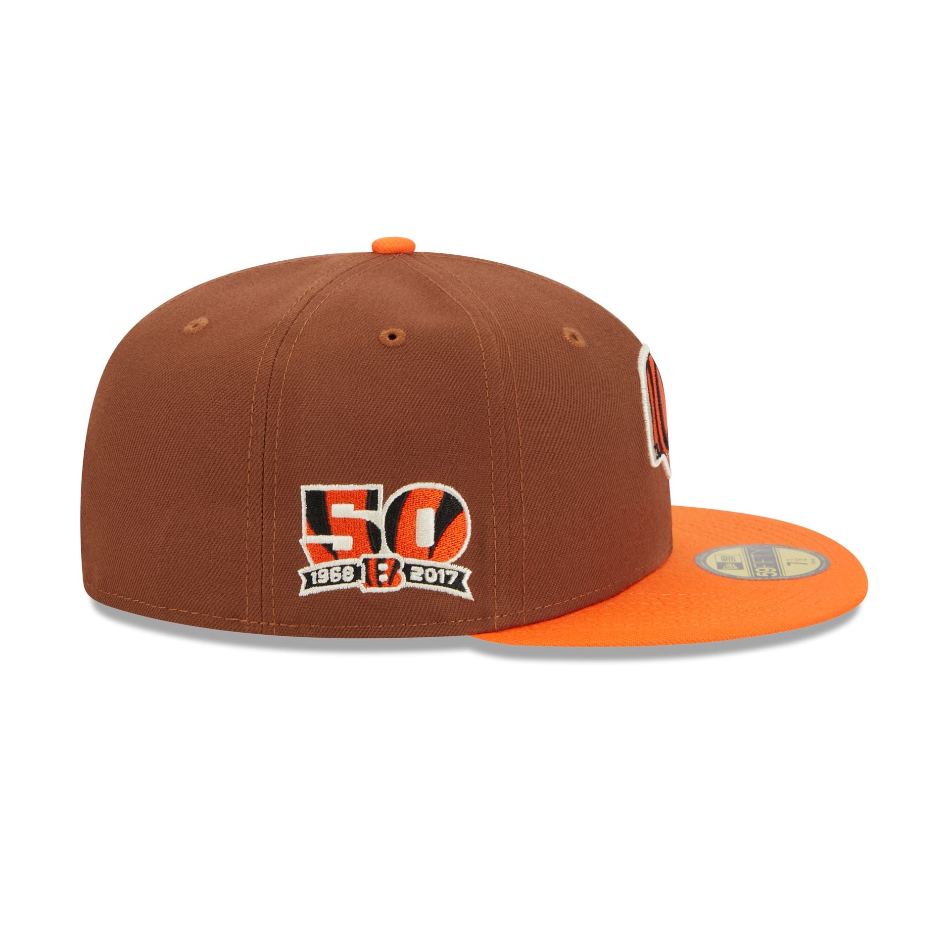 Bengals best sale draft cap