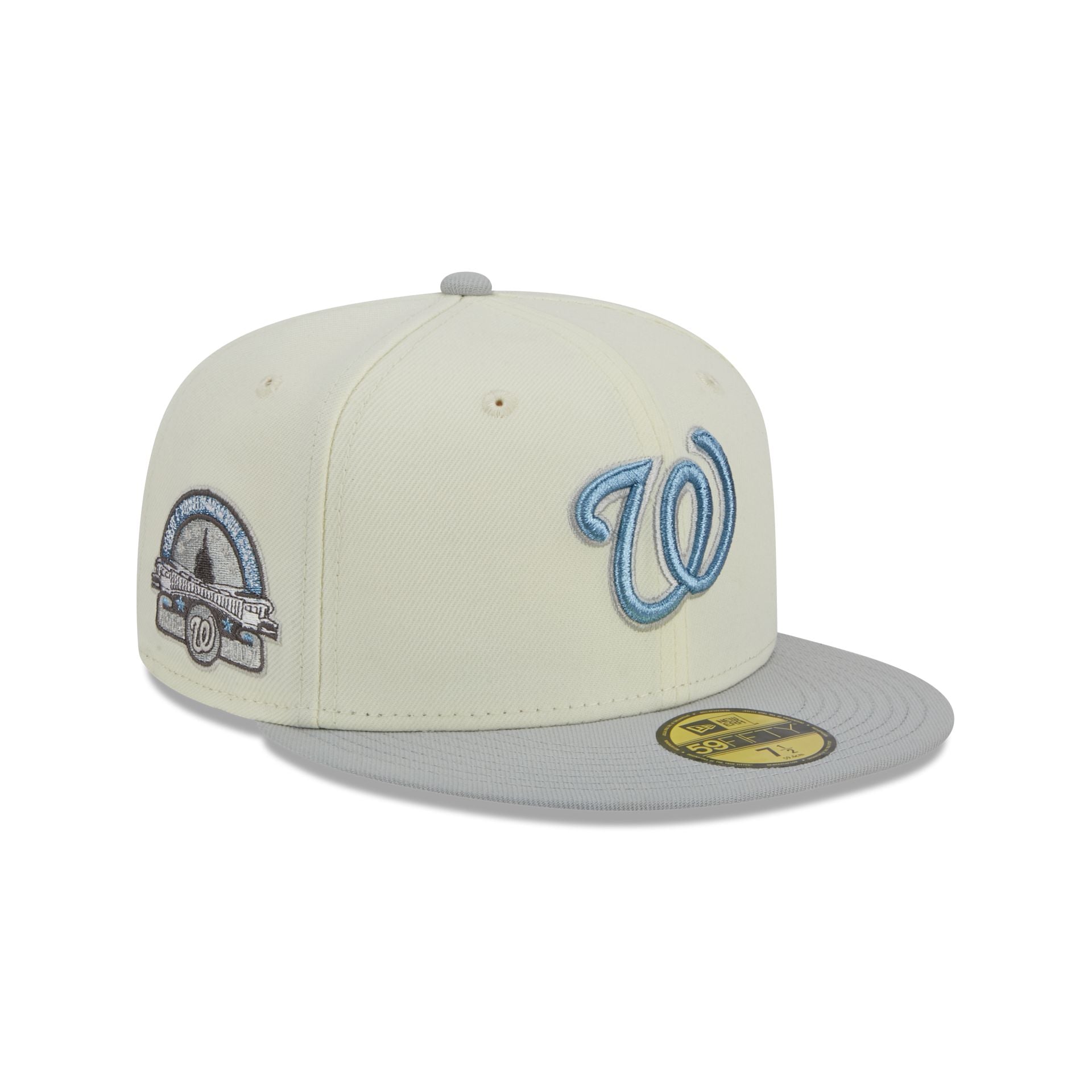 New Era Cap