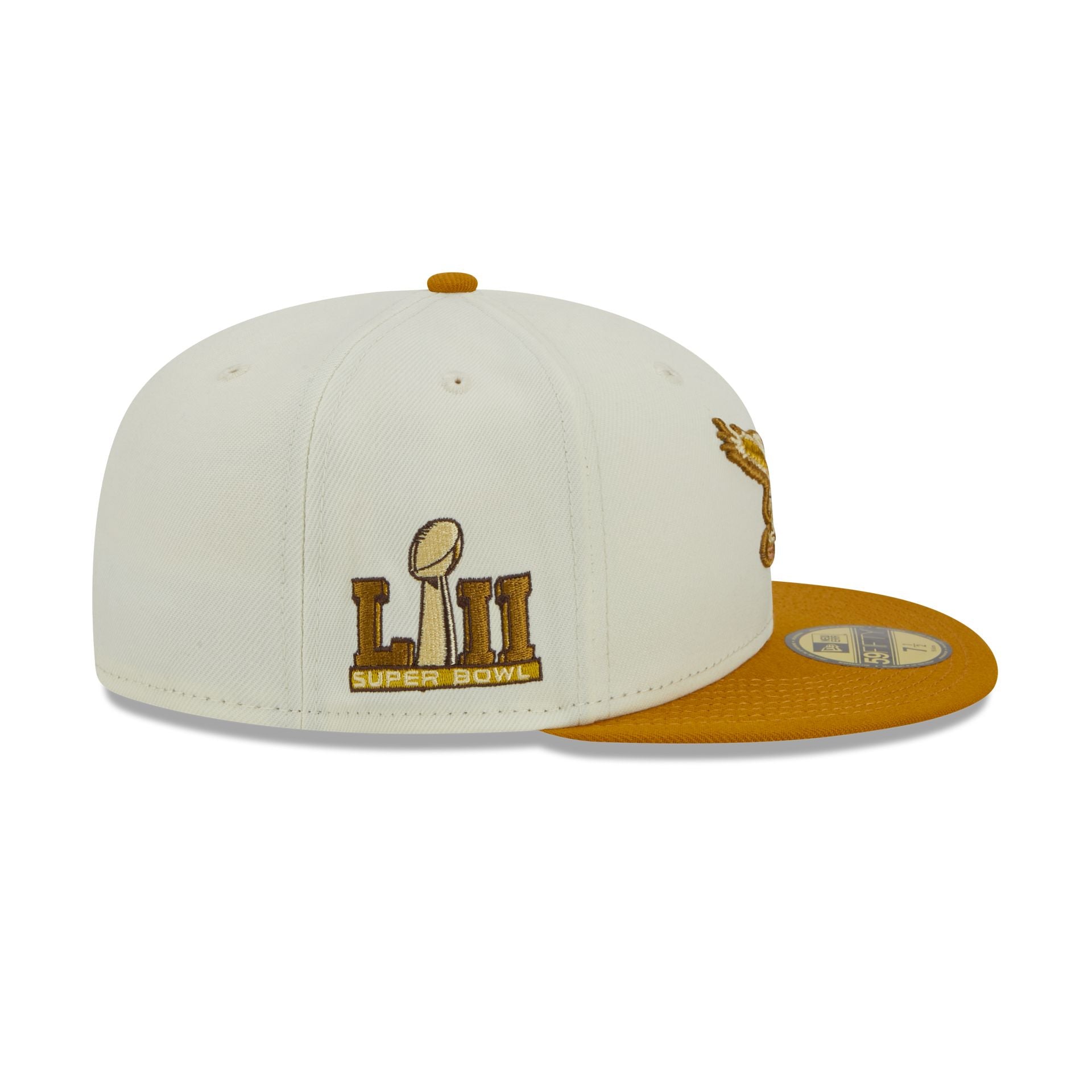 New Era Cap