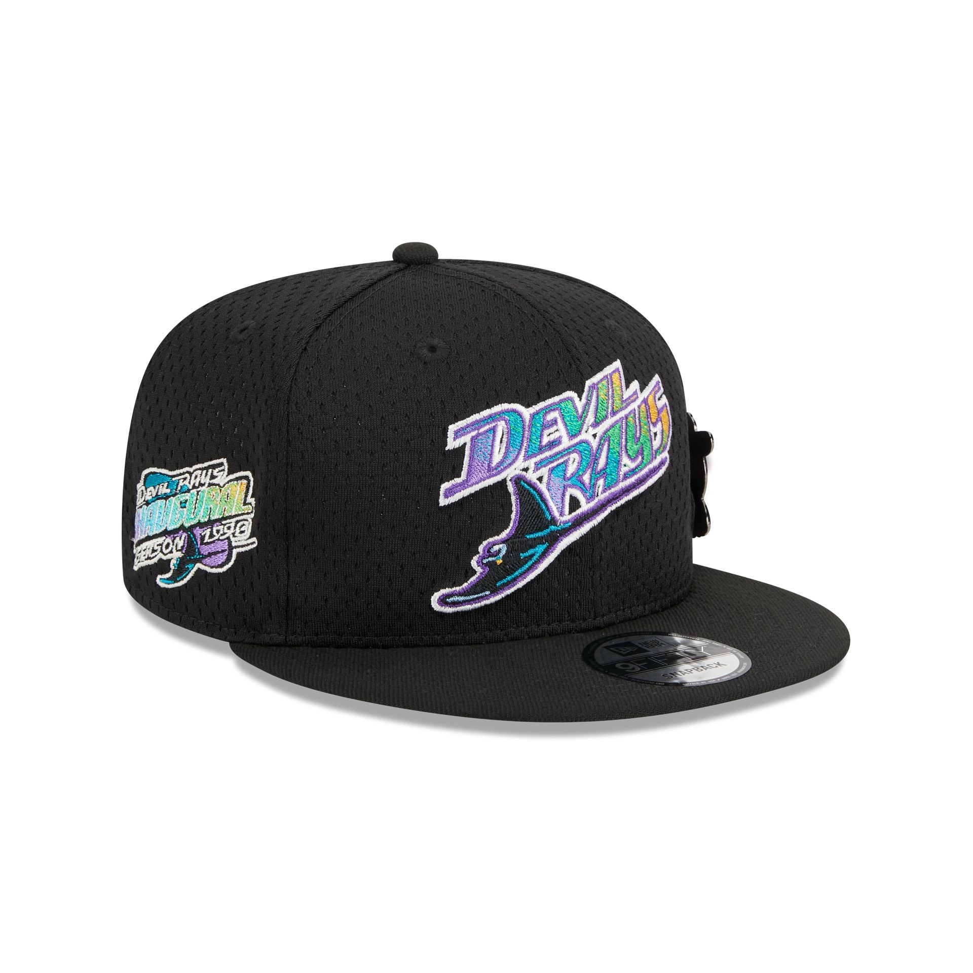 Tampa bay clearance rays snapback hats