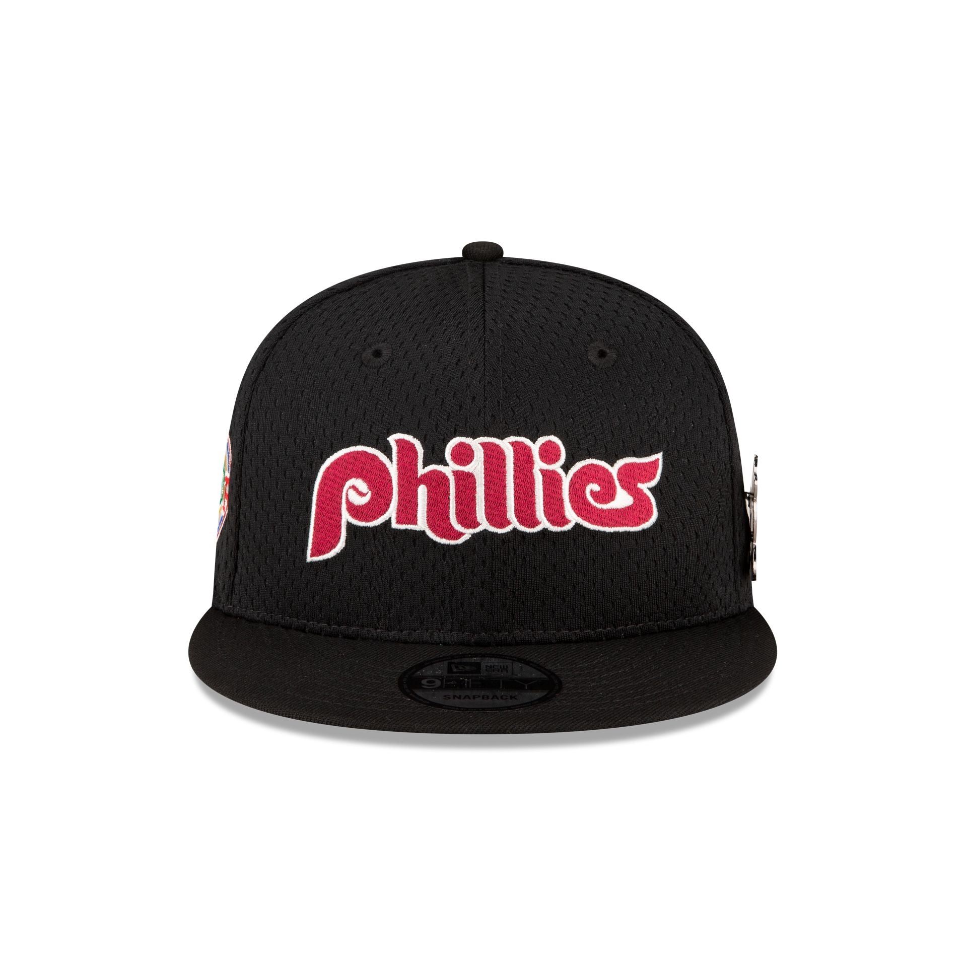 Grey phillies hot sale hat