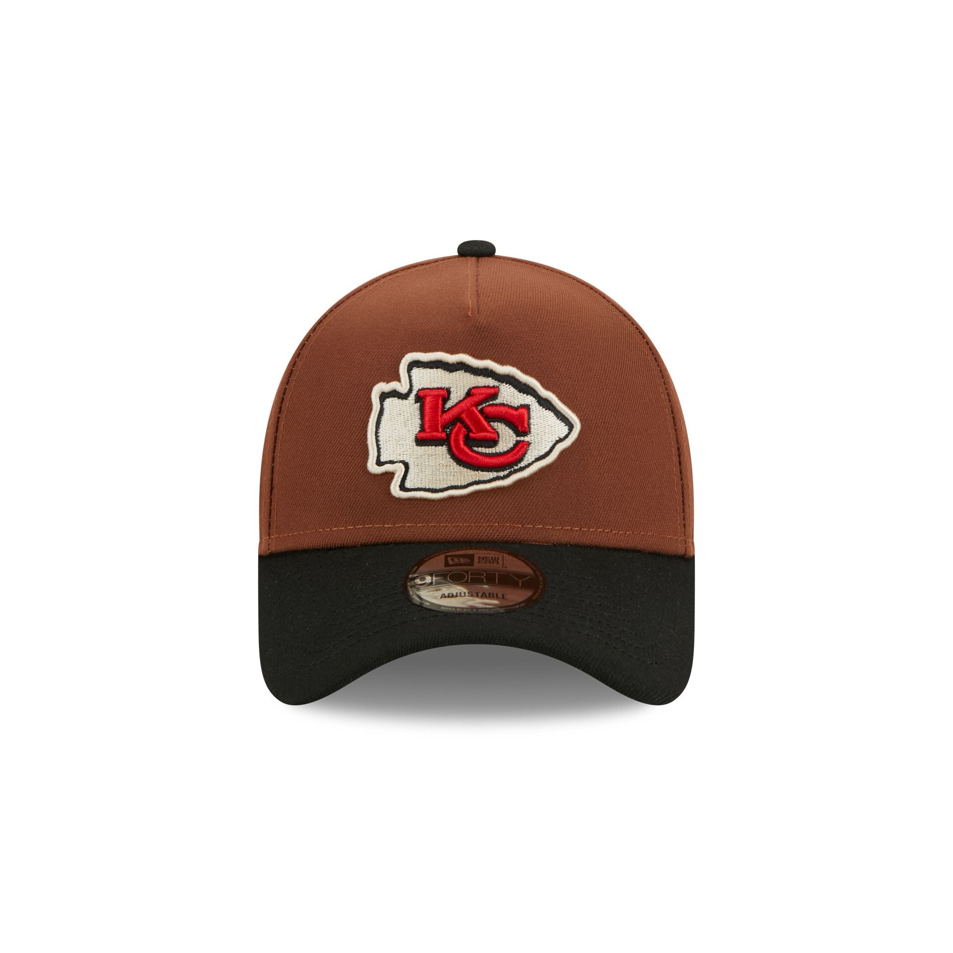 SB LVII KC CHIEFS SNAPBACK CAP HAT TRUCKERS NEW for Sale in