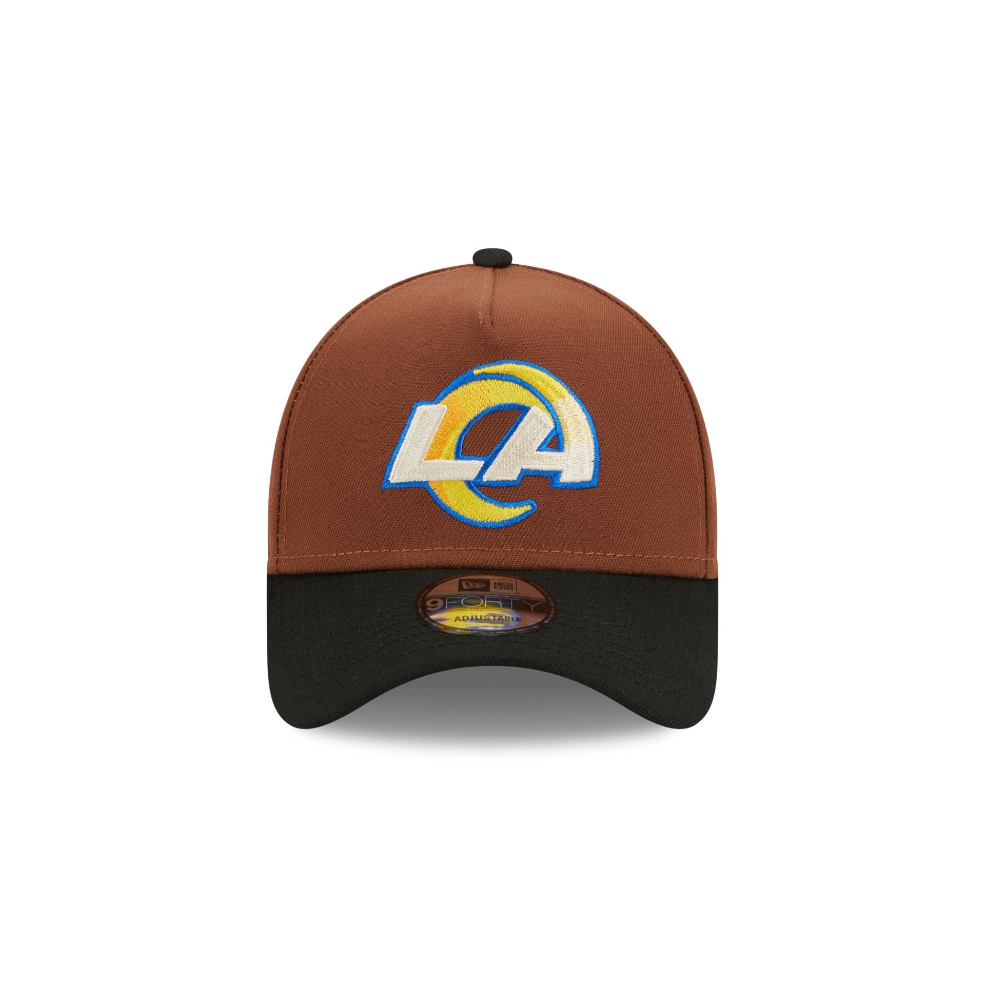 Los Angeles Rams Hats & Caps – New Era Cap