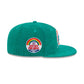 Miami Dolphins Throwback Corduroy 59FIFTY Fitted Hat