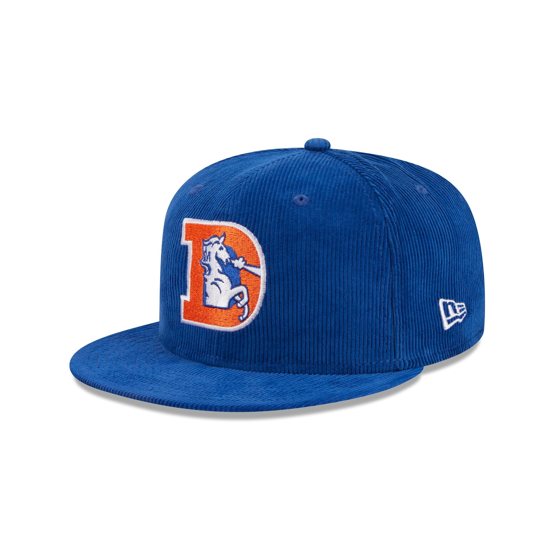 New era hotsell denver broncos cap