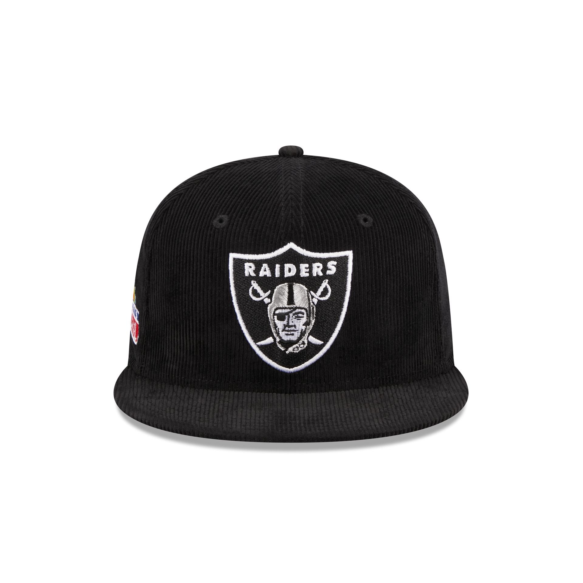 Raiders — Las Vegas Raiders Hat