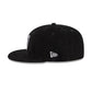 Las Vegas Raiders Throwback Corduroy 59FIFTY Fitted Hat