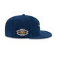 Dallas Cowboys Throwback Corduroy 59FIFTY Fitted Hat