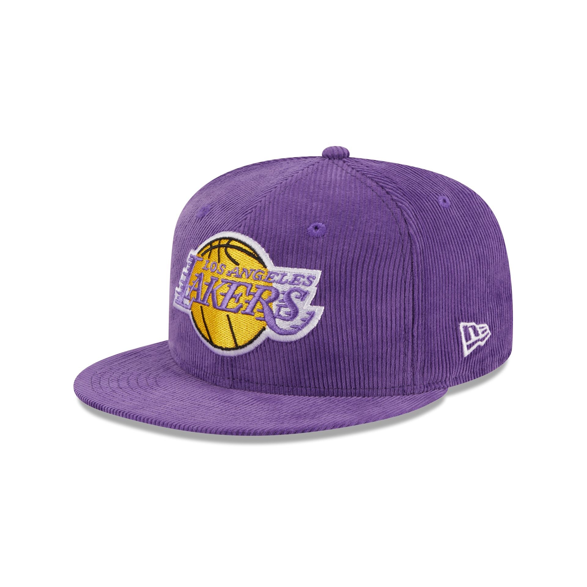 Los Angeles Lakers Hats & Caps – New Era Cap