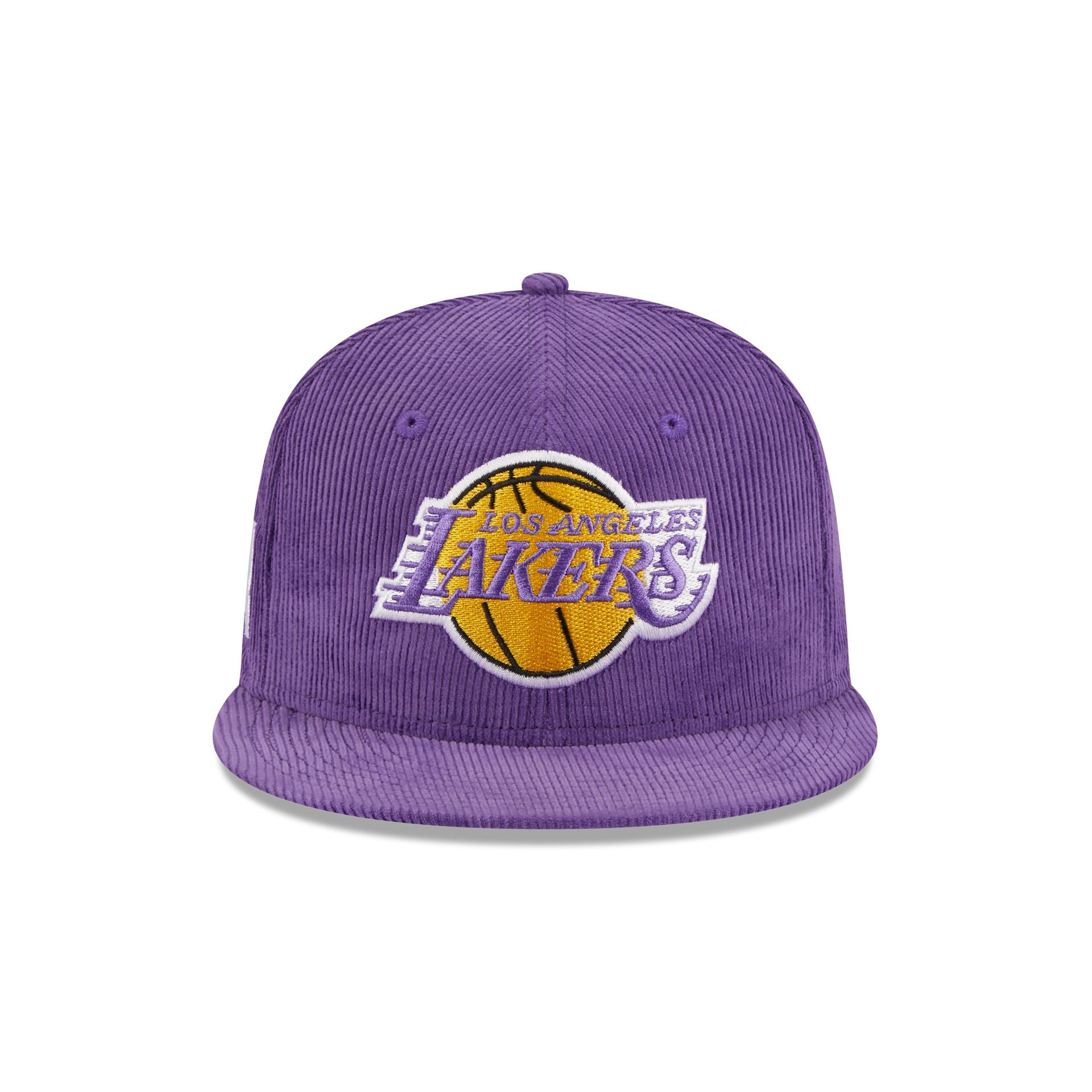 Los Angeles Lakers Hats & Caps – New Era Cap