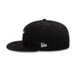 Chicago Bulls Throwback Corduroy 59FIFTY Fitted Hat