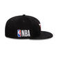 Chicago Bulls Throwback Corduroy 59FIFTY Fitted Hat