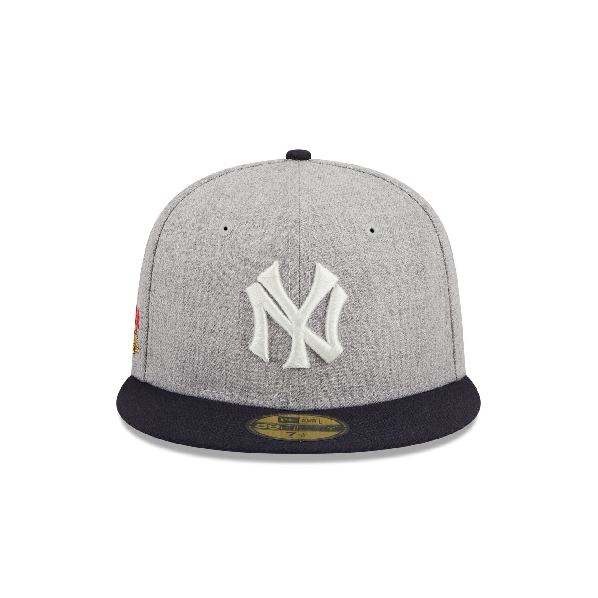 Ny 2024 yankees fitted