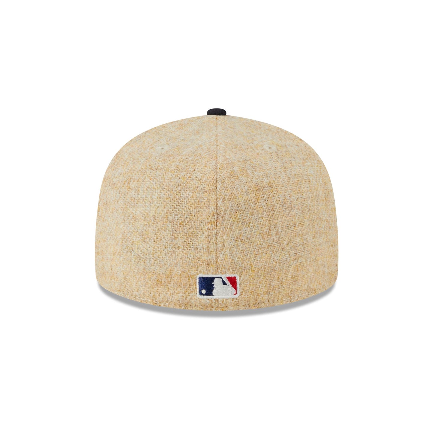 New York Yankees Harris Tweed 59FIFTY Fitted Hat – New Era Cap