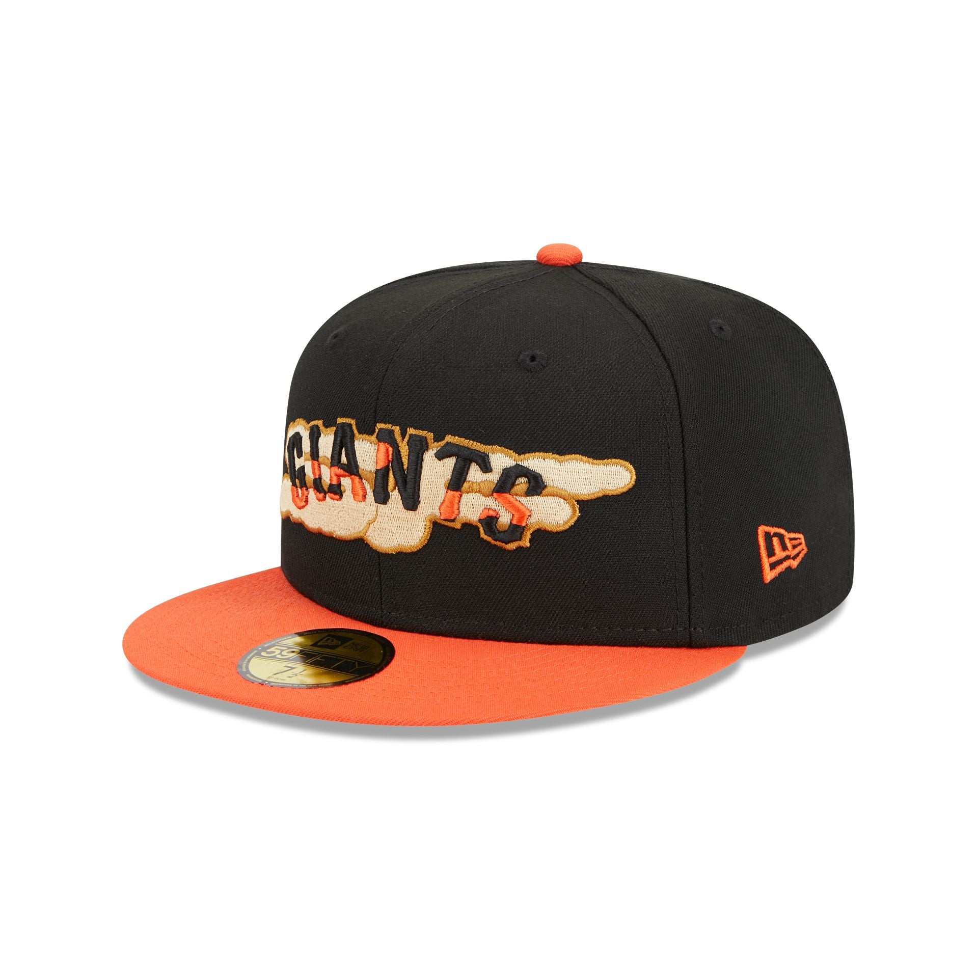 San Francisco Giants City Signature 59FIFTY Fitted Hat