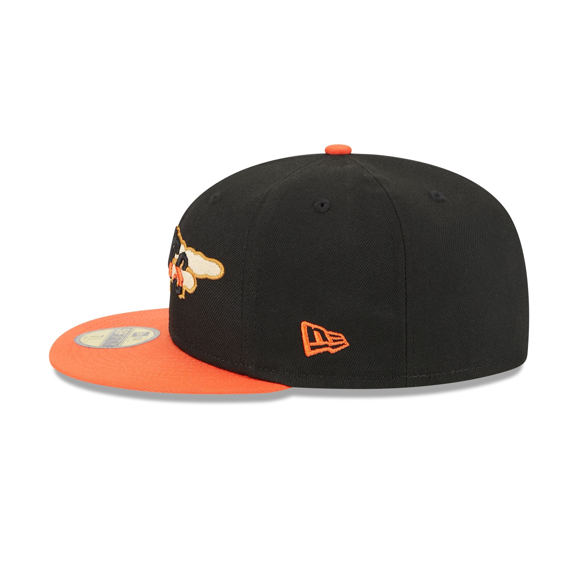 San Francisco Giants City Signature 59FIFTY Fitted Hat