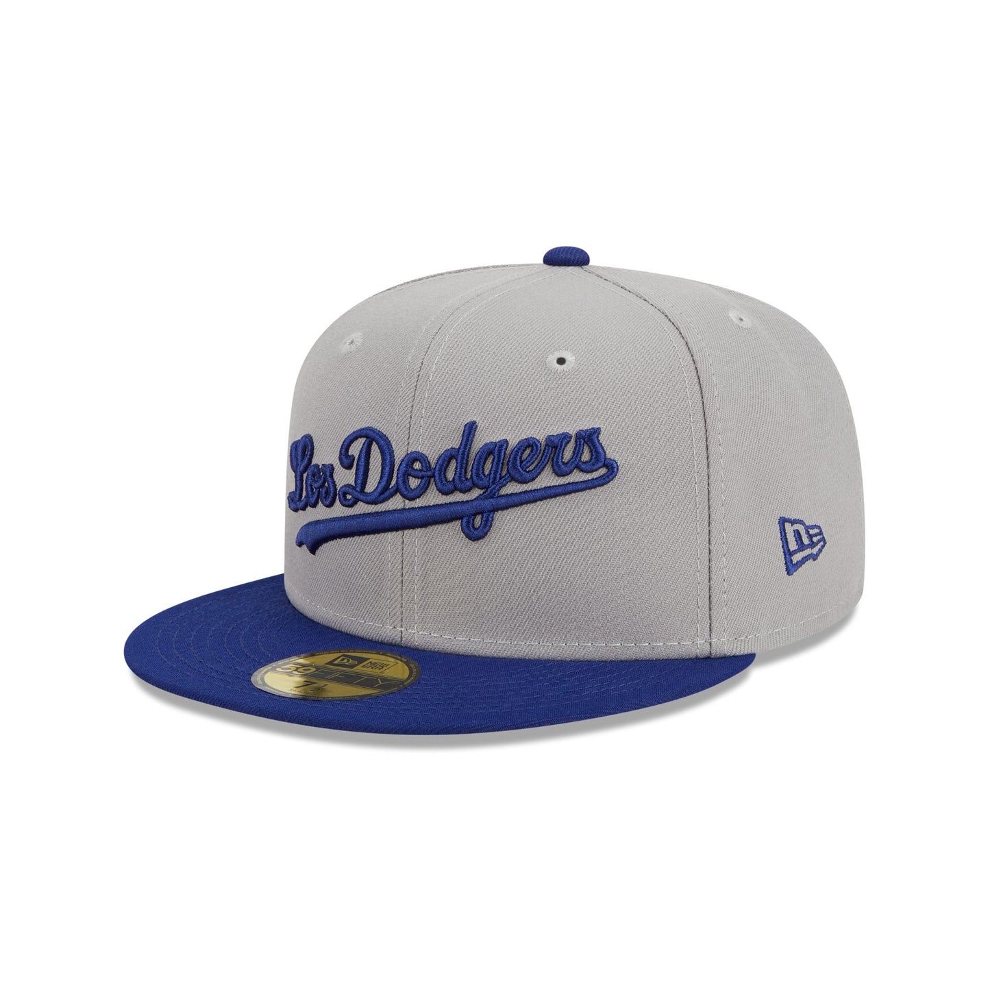 Los Angeles Dodgers City Signature 59FIFTY Fitted Hat – New Era Cap