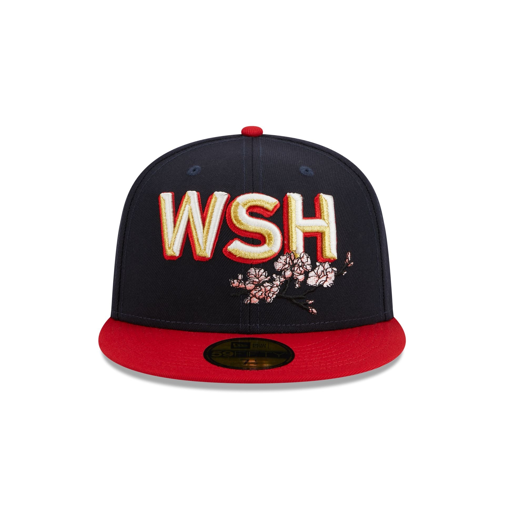 Washington nationals trucker outlet hat