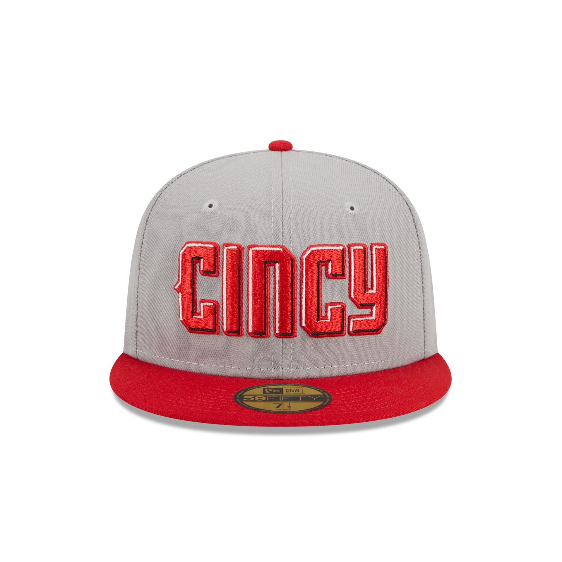 Cincinnati reds cheap snapback new era