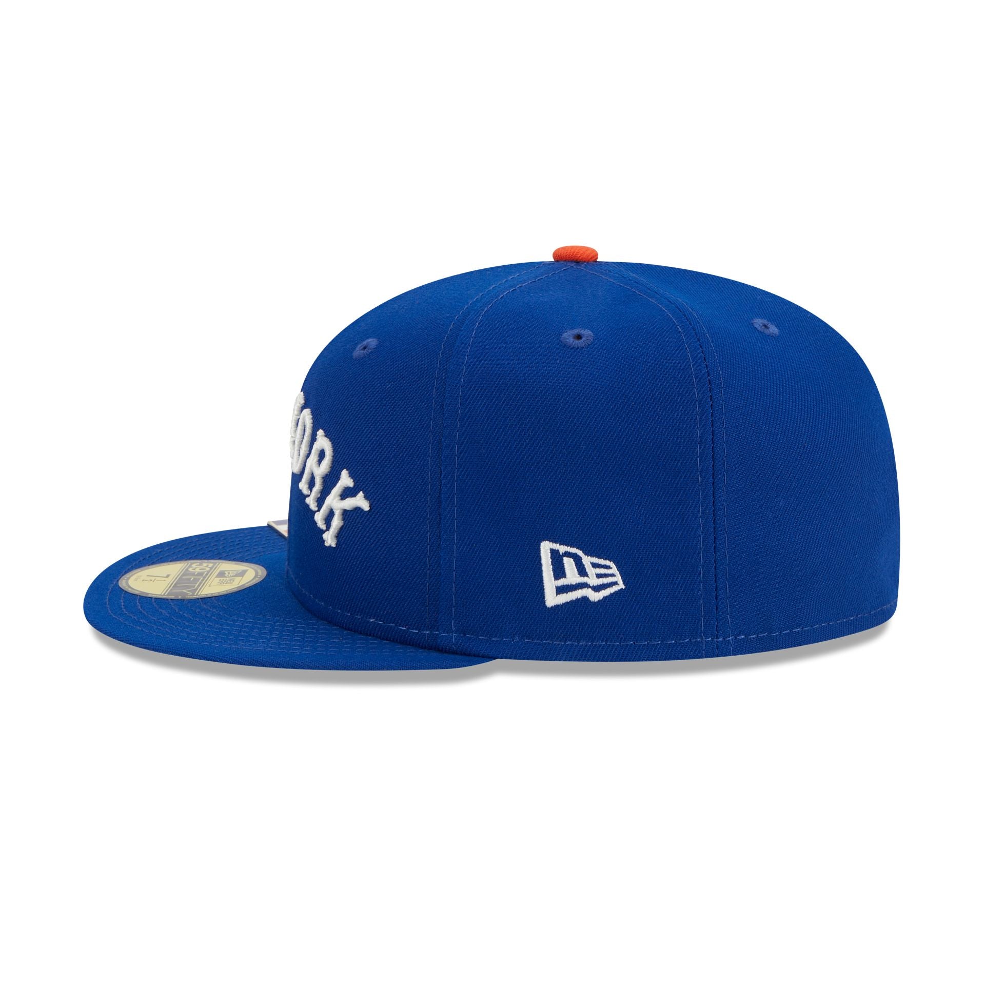 New era cap 2024 new york store