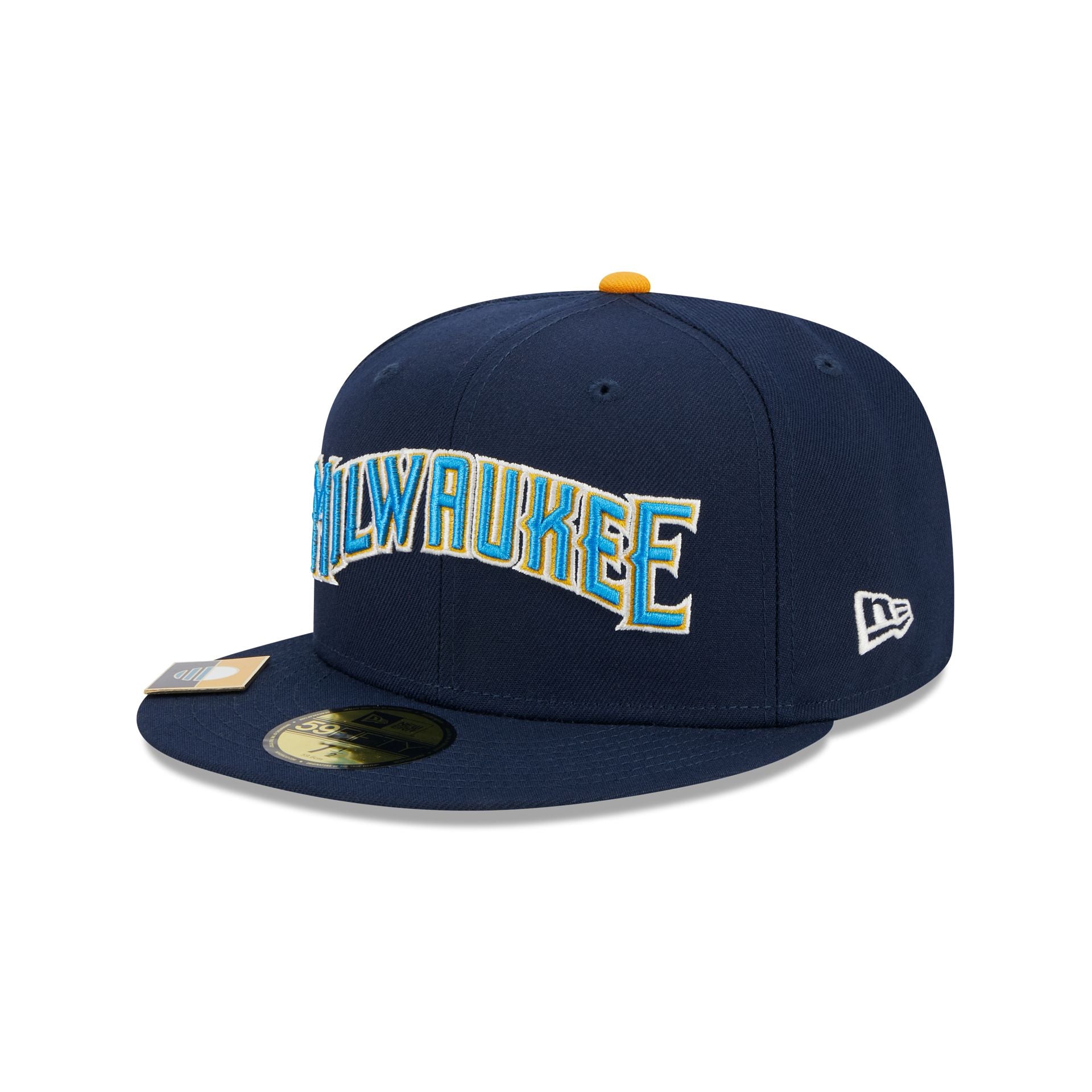 Fitted cheap brewers hat