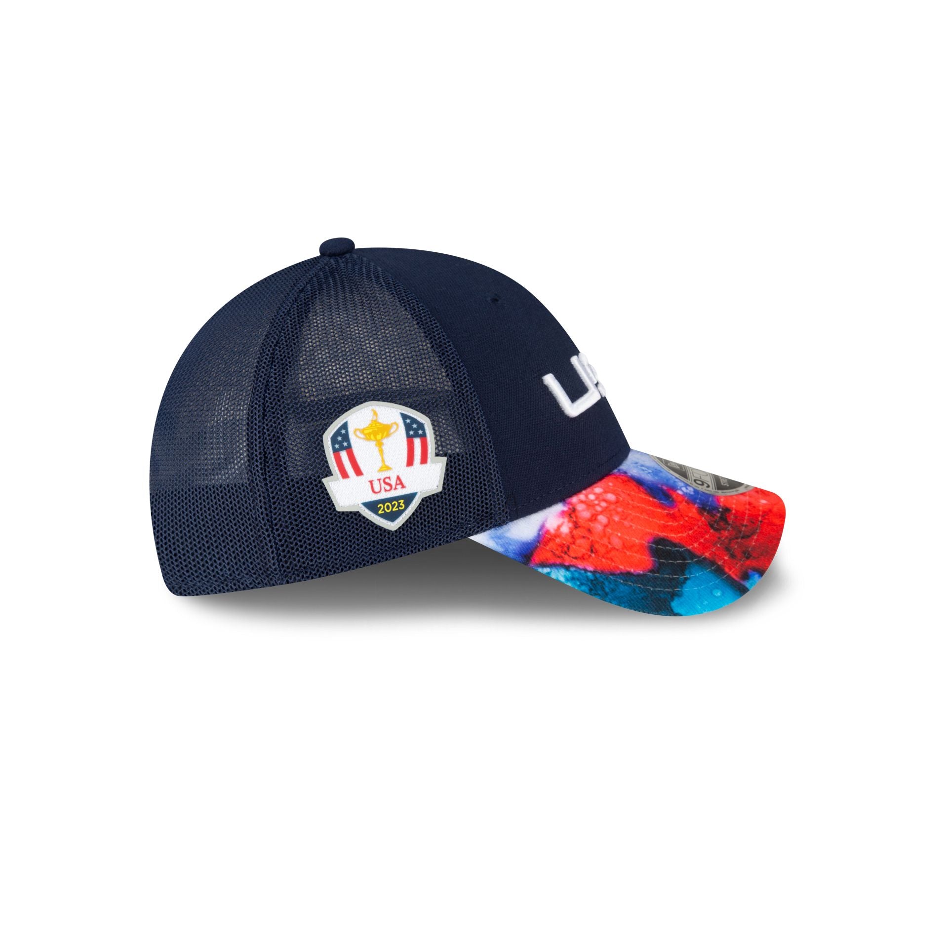 New era ryder sales cup hat