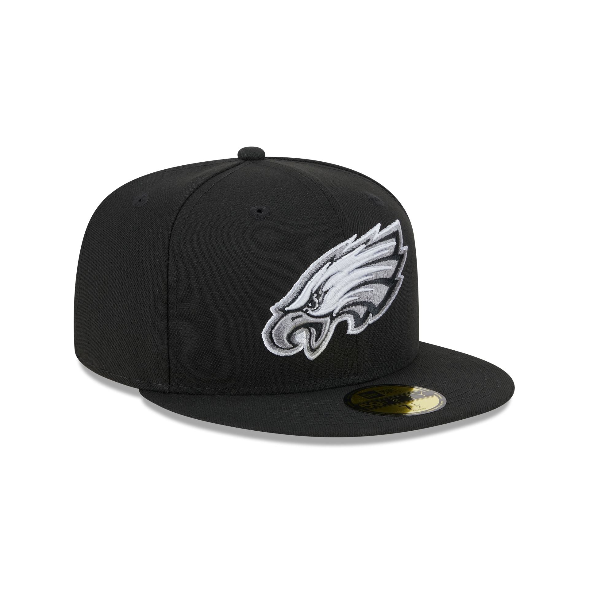 Philadelphia eagles 2025 new era