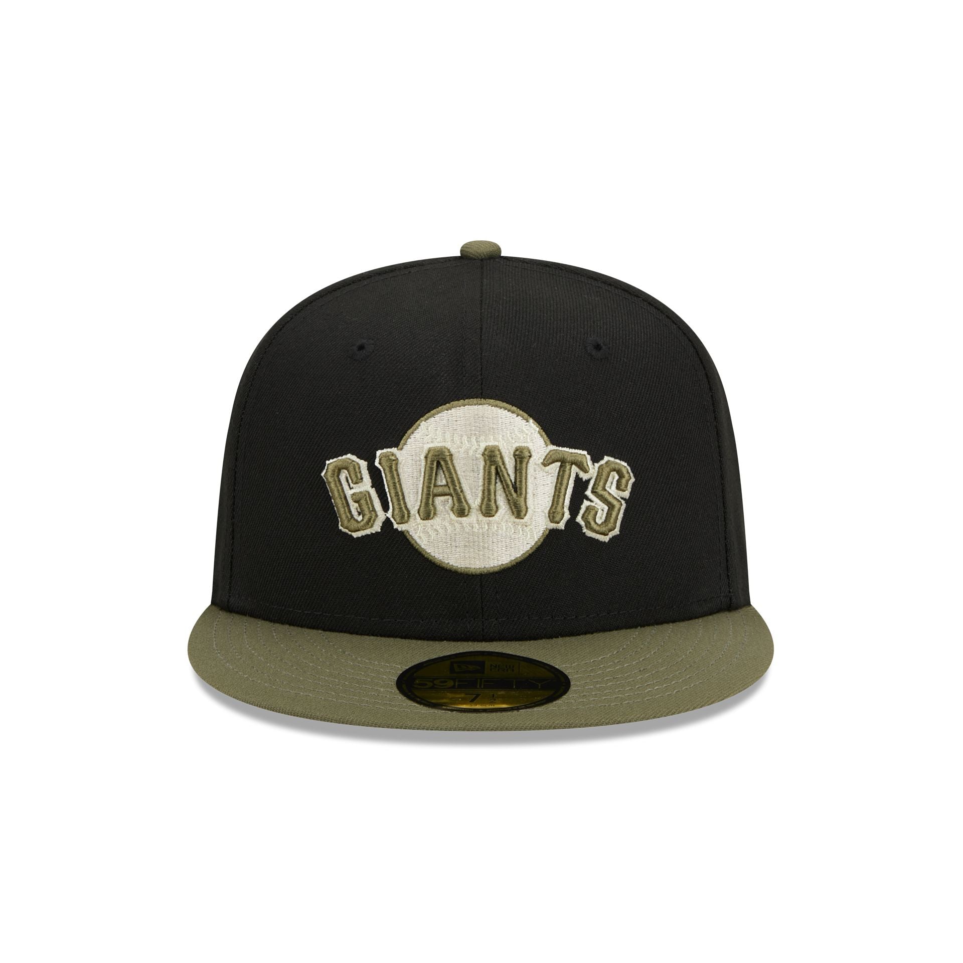 San Francisco Giants Hats & Caps – New Era Cap