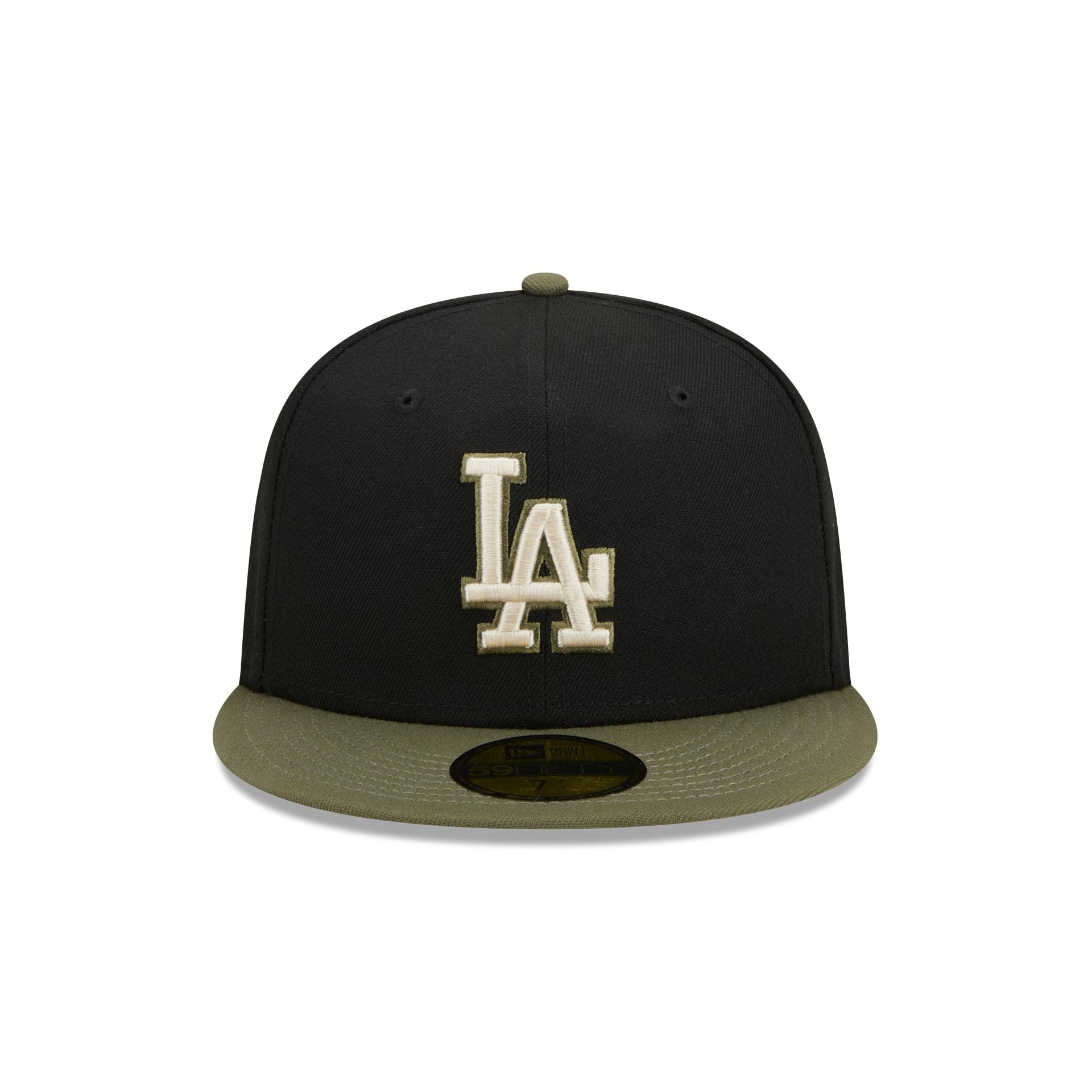 Los Angeles Dodgers Hats & Caps – New Era Cap