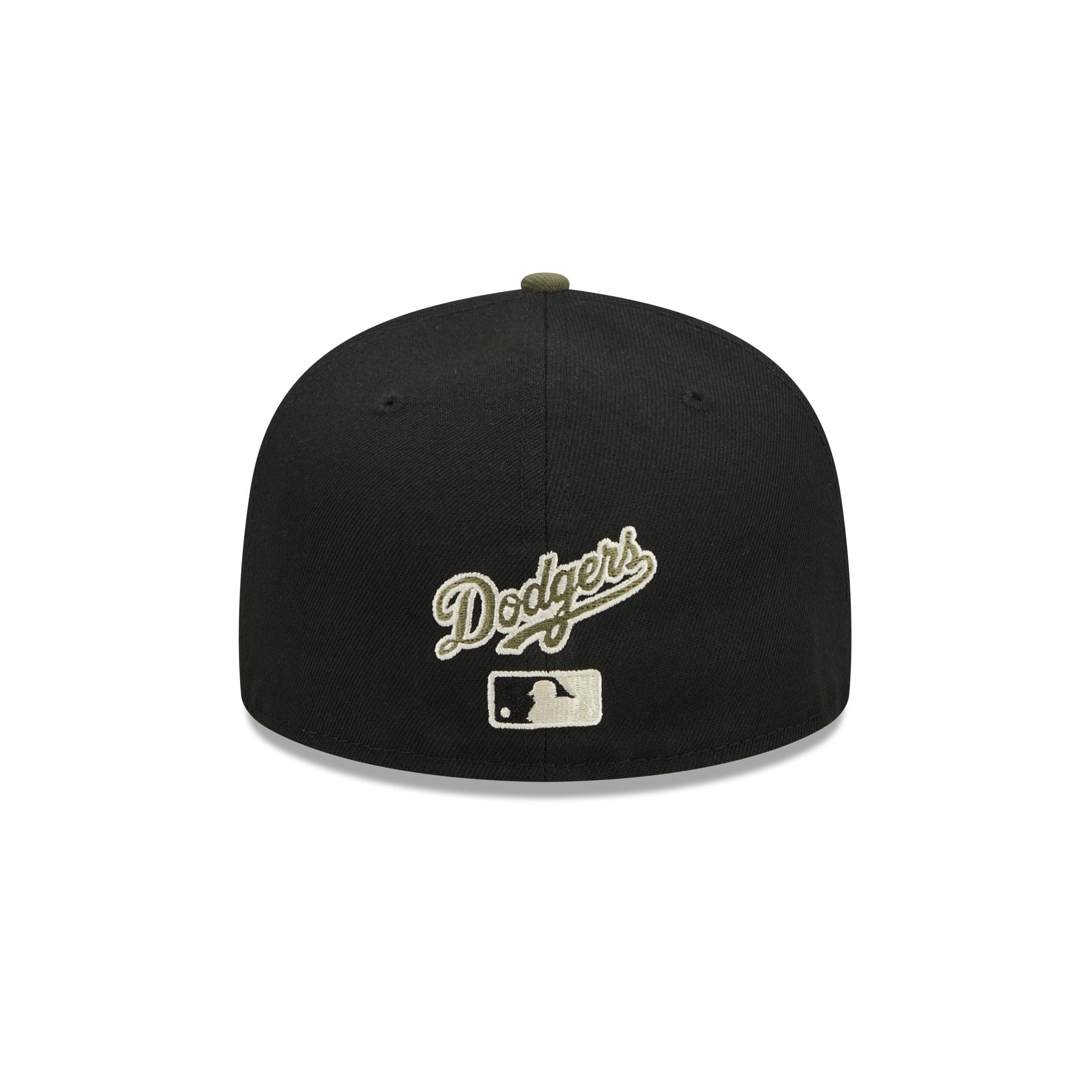 New Era Los Angeles Dodgers 59Fifty Fitted Dark Green – Hall of Fame