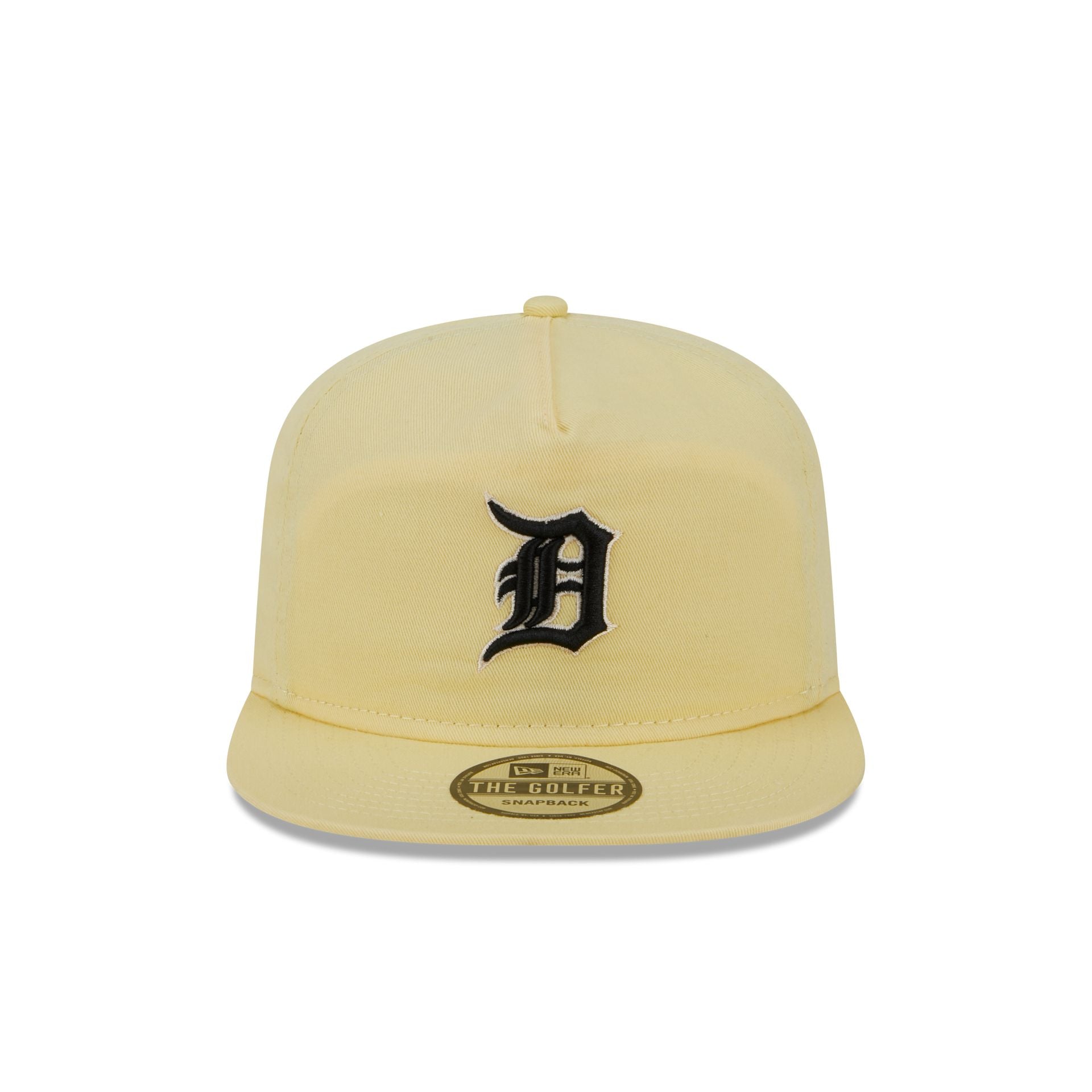 Detroit tigers new era hot sale cap