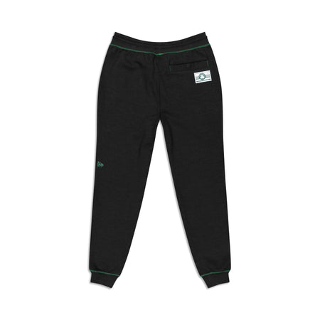 Boston Celtics 2023 City Edition Black Jogger