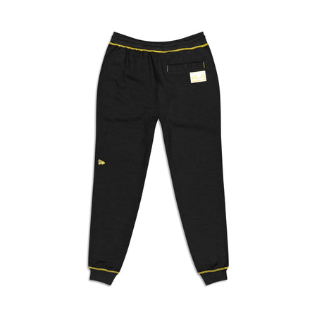 Golden State Warriors 2023 City Edition Black Jogger