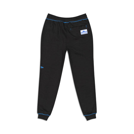 Milwaukee Bucks 2023 City Edition Black Jogger