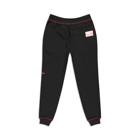 Miami Heat 2023 City Edition Black Jogger