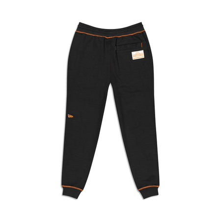 New York Knicks 2023 City Edition Black Jogger