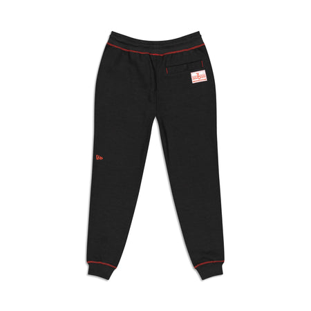 Philadelphia 76ers 2023 City Edition Black Jogger