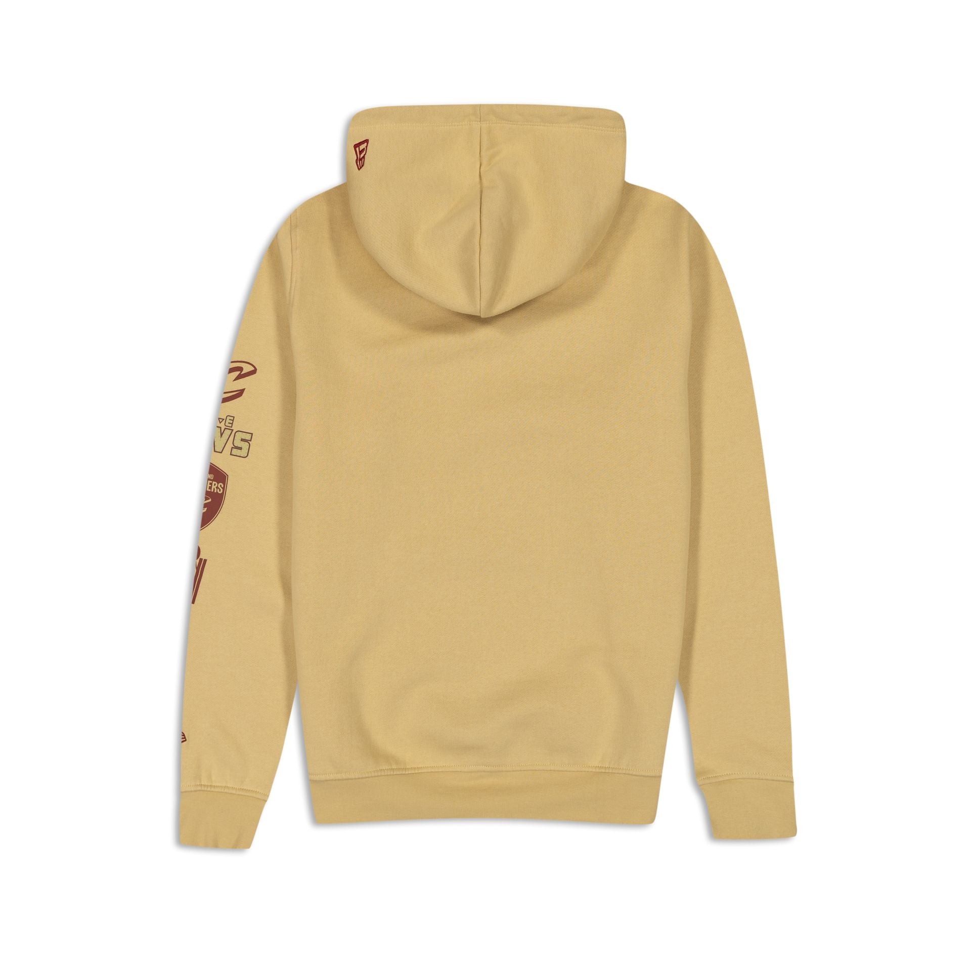 Cavs city best sale edition hoodie