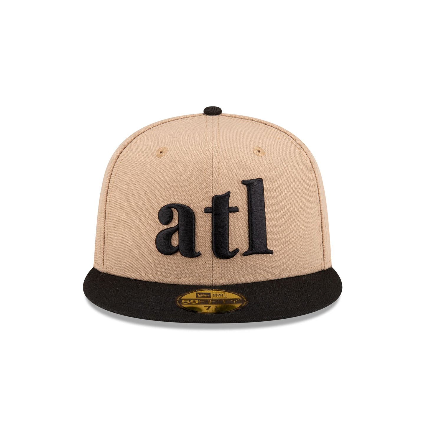 Atlanta Hawks 2023 City Edition Alt 2 59FIFTY Fitted Hat – New Era Cap