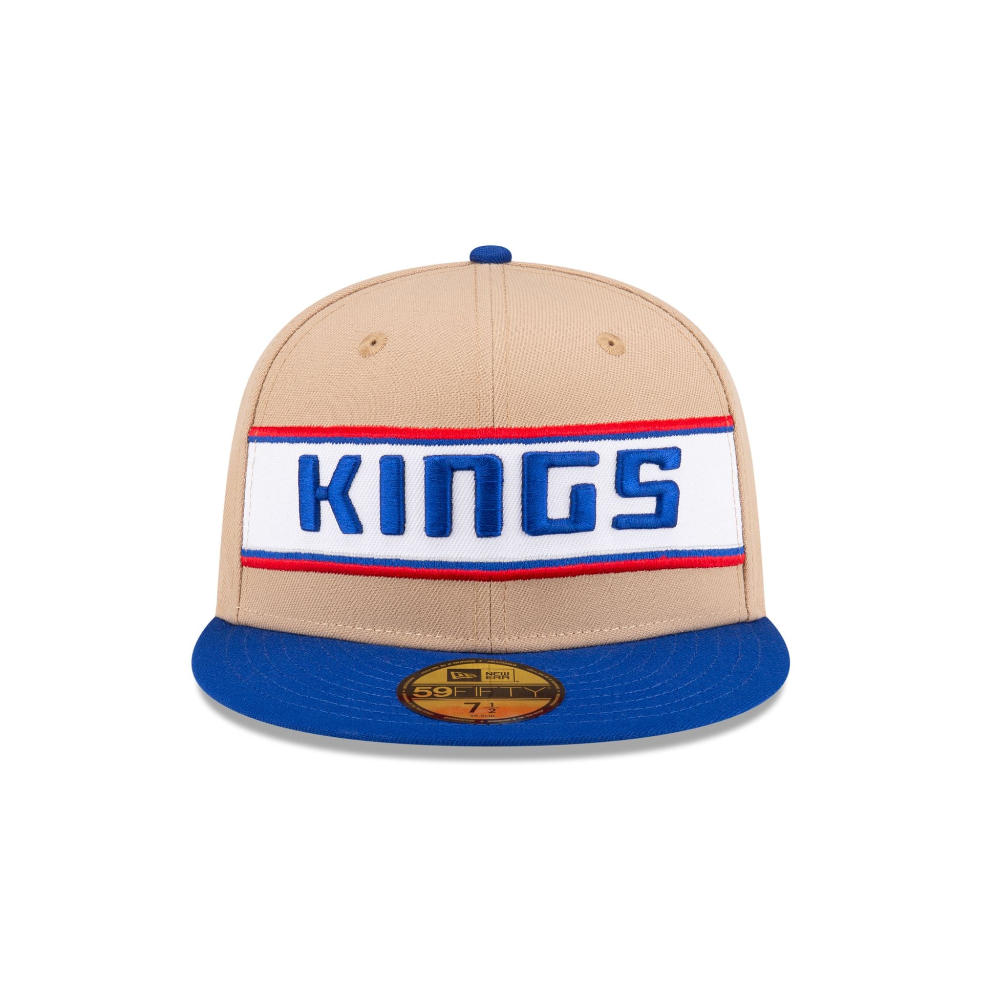 New era cheap kings hat