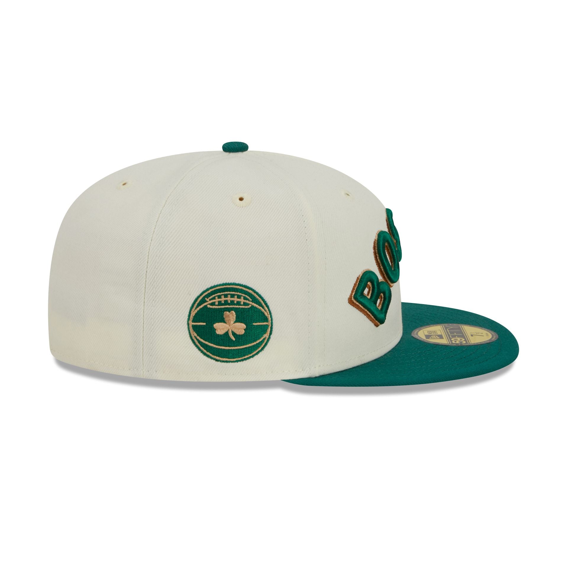 Celtics city edition hat sale