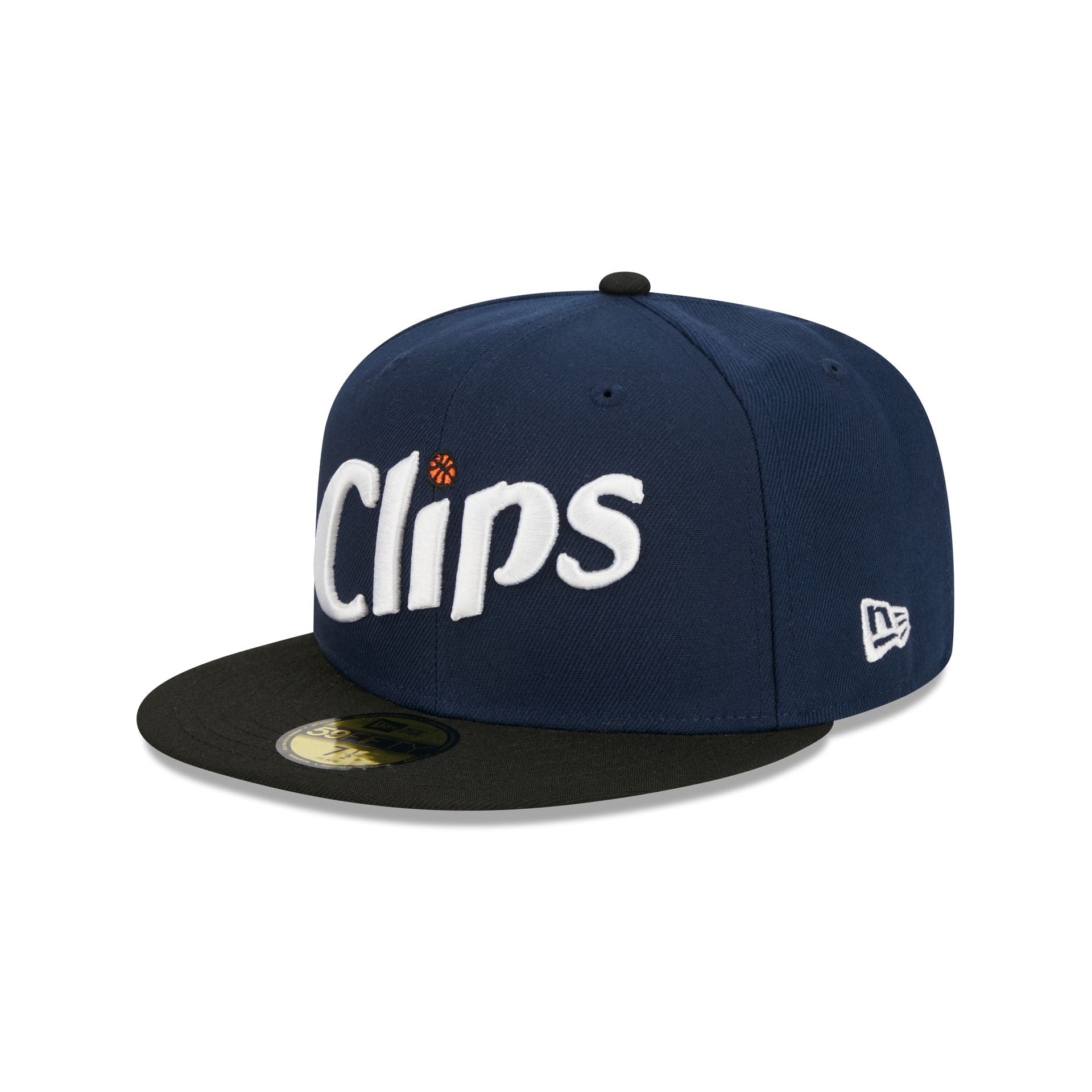 Los Angeles Clippers 2023 City Edition 59FIFTY Fitted Hat