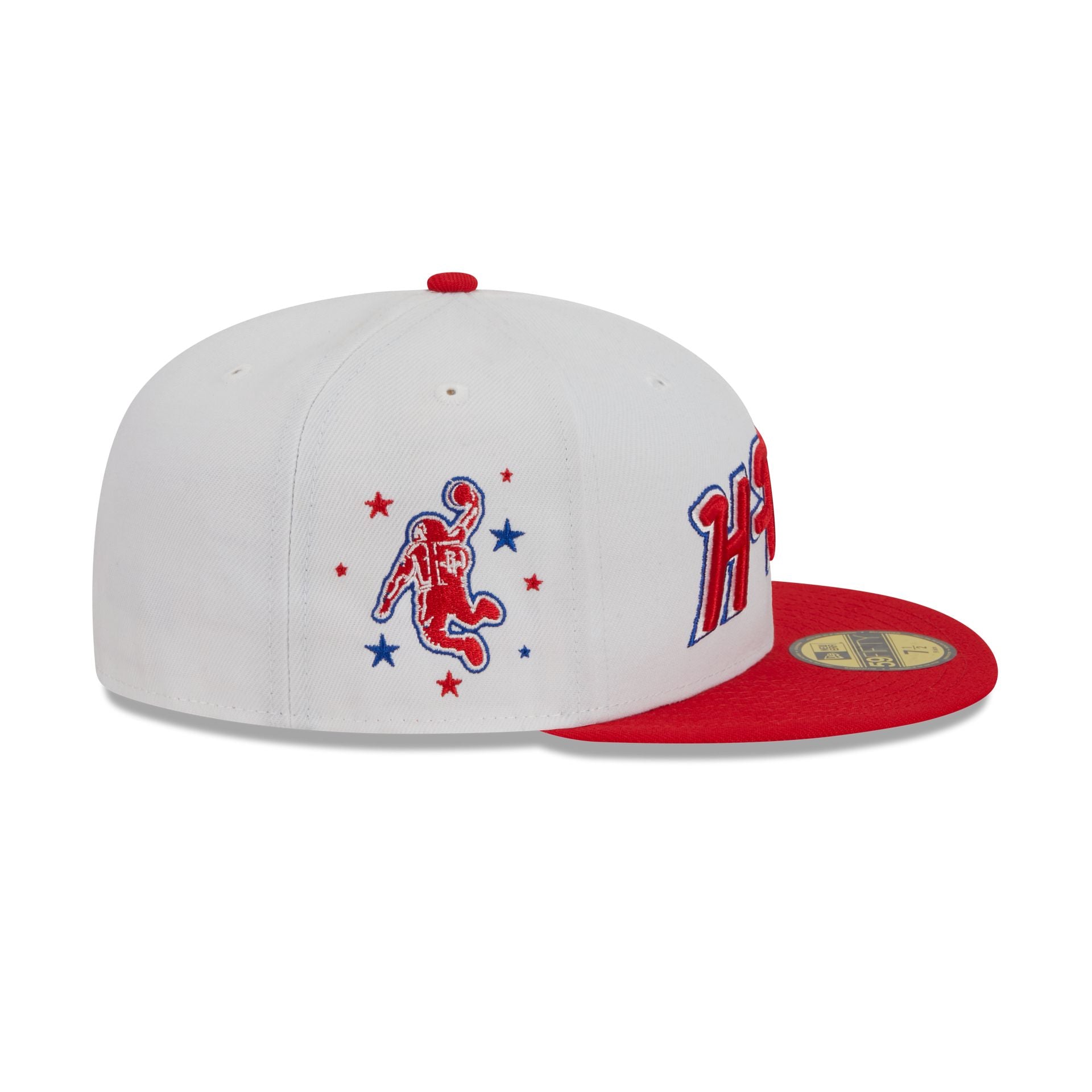 Houston Rockets Hats & Caps – New Era Cap