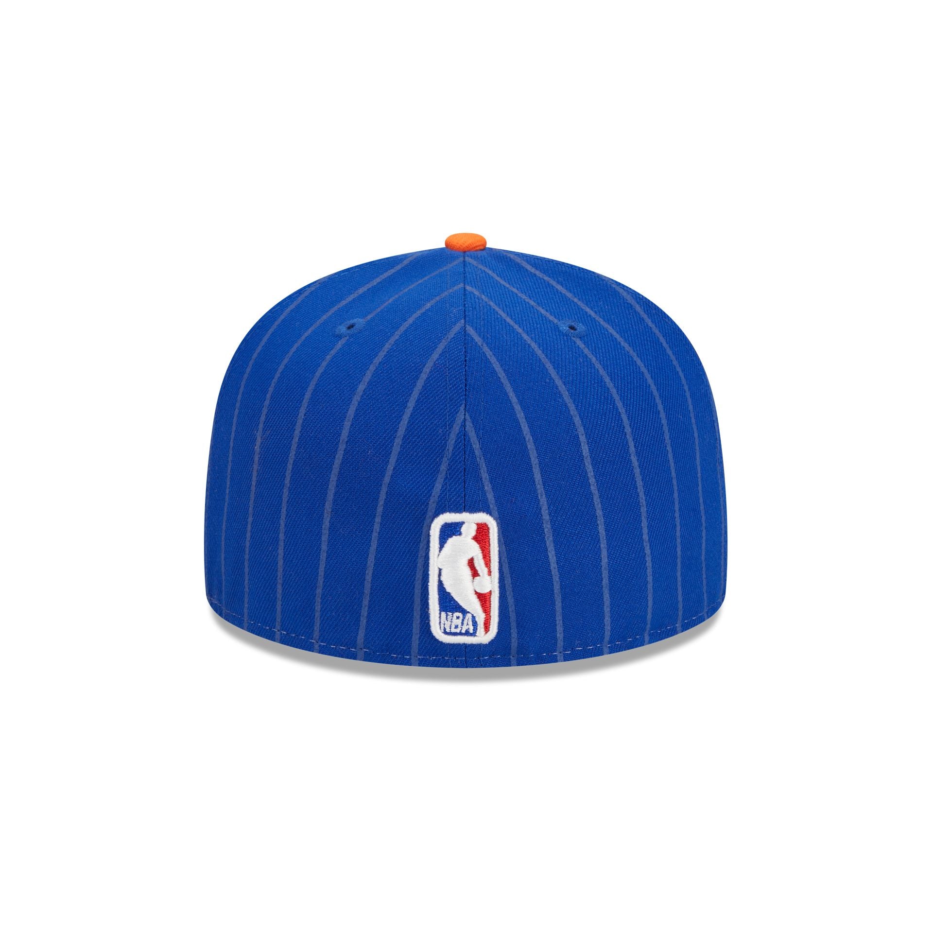 New York Knicks Logo Select Hoodie – New Era Cap