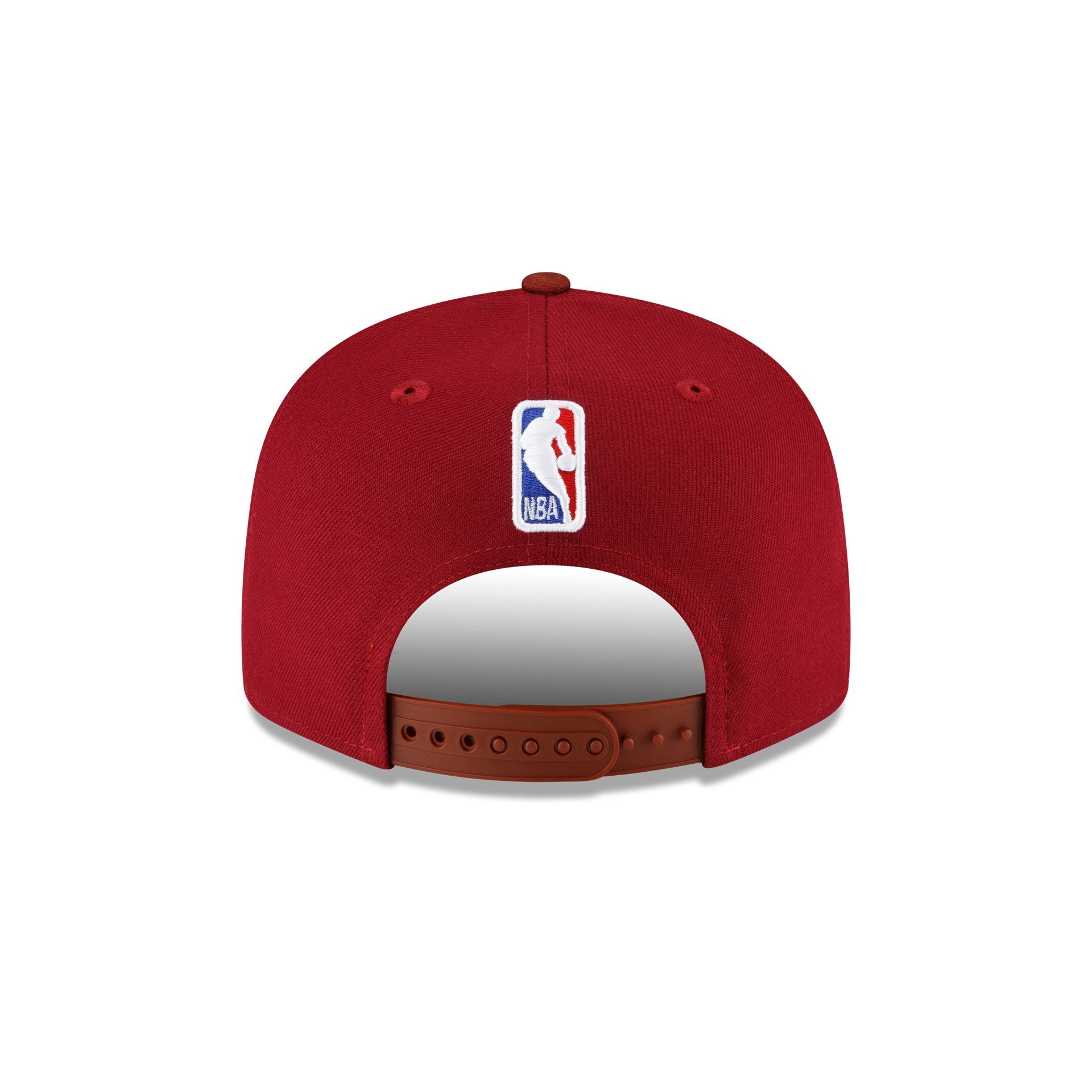 Cleveland Cavaliers 2023 City Edition 9FIFTY Snapback Hat