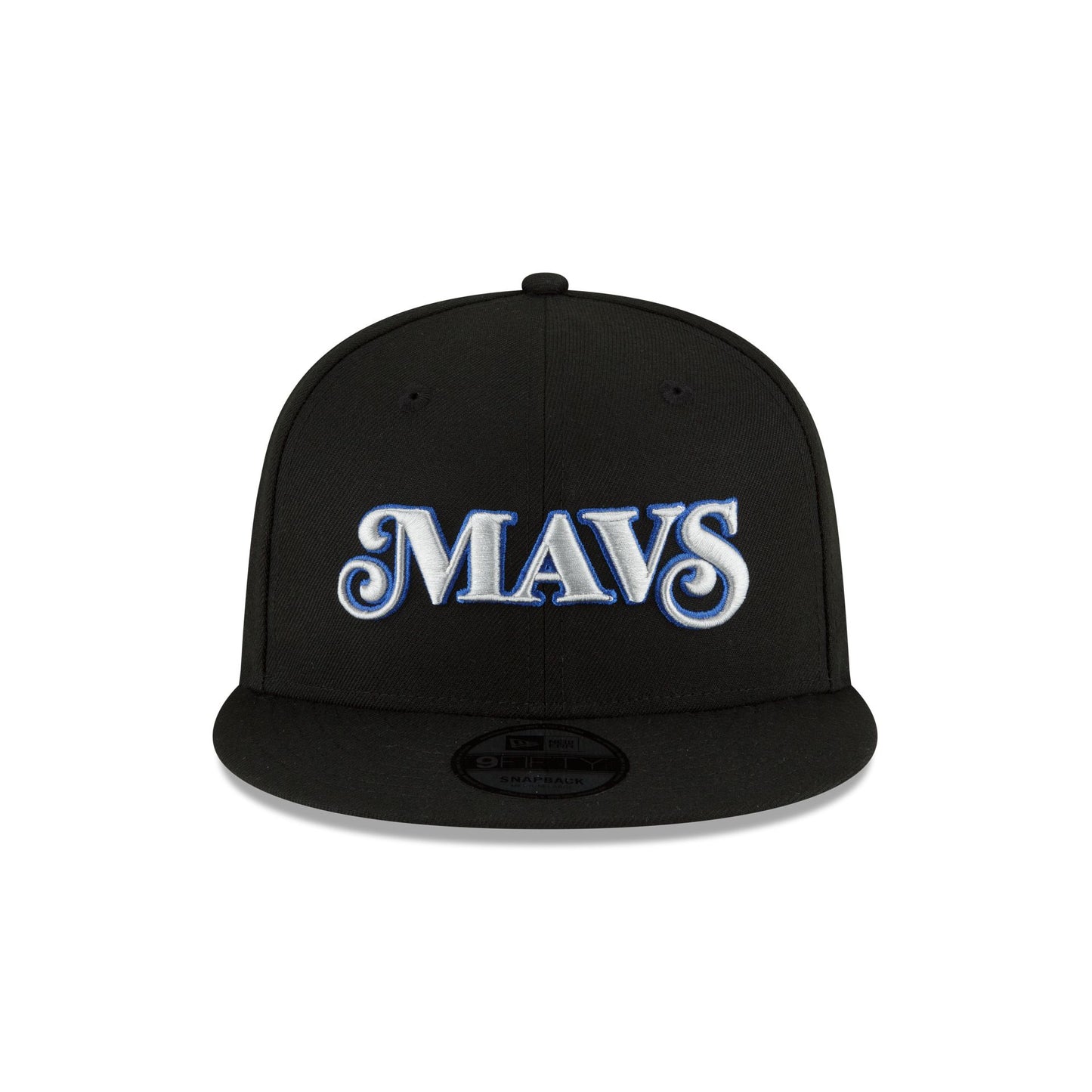 New Era Adult 2023-24 City Edition Dallas Mavericks Bucket Hat