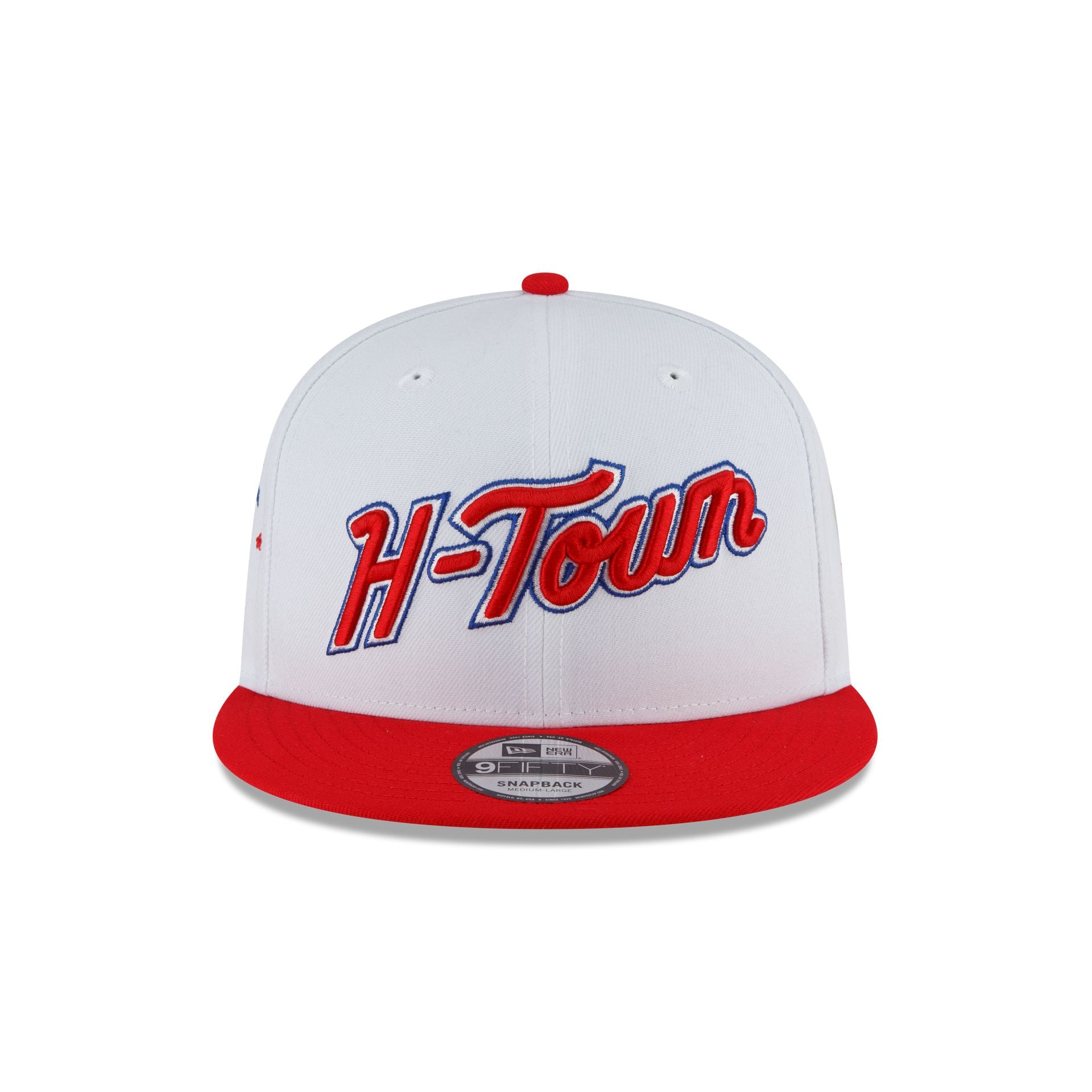 New Era Houston Rockets Teddy 2022 59FIFTY Fitted Hat