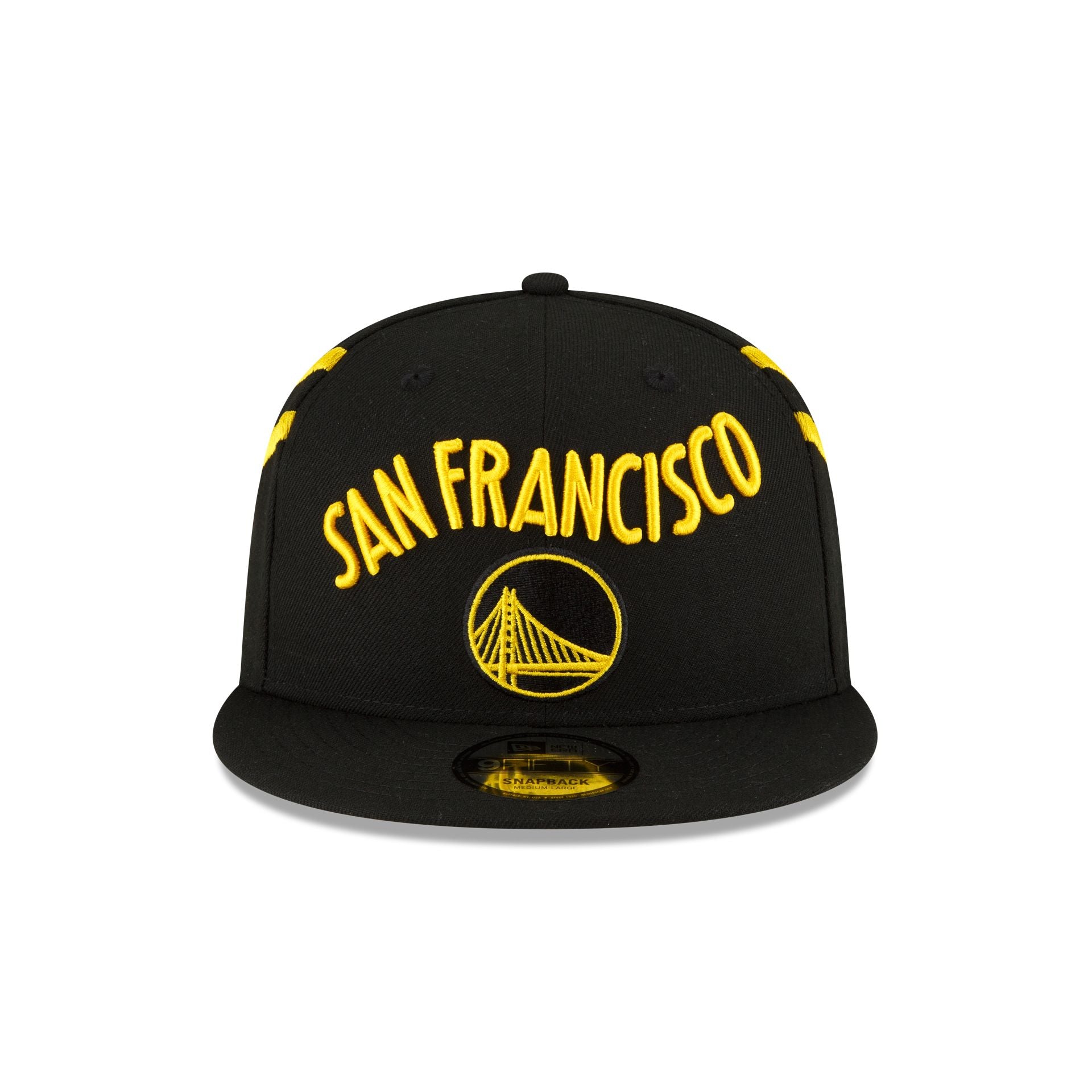 Golden state shop warriors new era